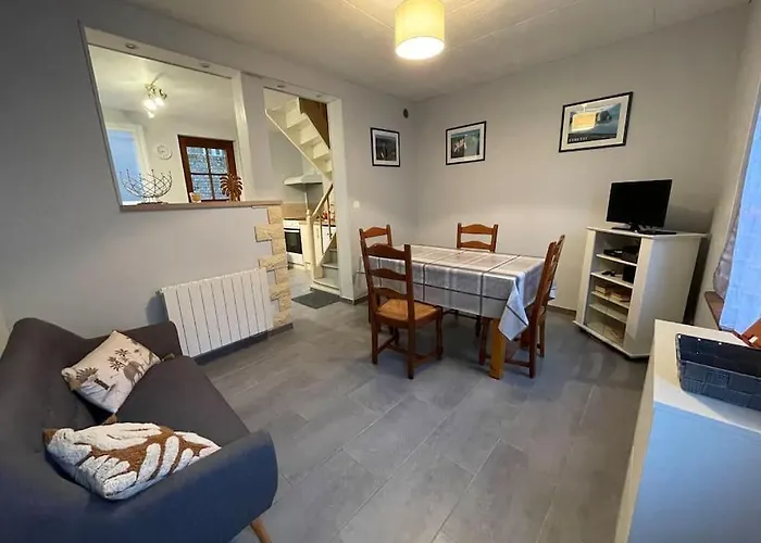 Le Zephyr Maison De Pecheur Etretat
