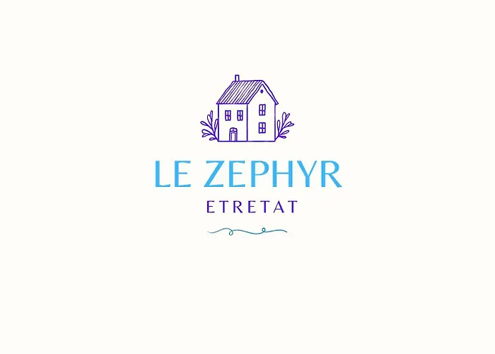Le Zephyr Maison De Pecheur Etretat